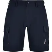 Dubarry Kurze Hose Imperia 03 Herren Navy-Größe 40