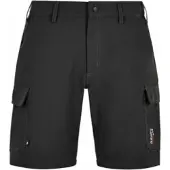 Dubarry Kurze Hose Imperia Herren 70 Graphite-Größe 38