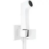 Hansgrohe 29231700 Handbrause Bidette E f.Kaltwasser