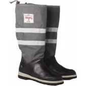 Dubarry Gummistiefel Crosshaven 03 Unisex Navy-Schuhgröße 48