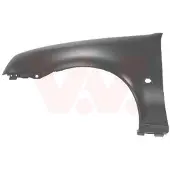 VAN WEZEL Kotflügel ** Equipart 1831656 vorne rechts für Ford