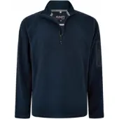 Dubarry Pullover Half-Zip Valencia 03 Unisex Navy-S