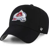 47 Nhl Colorado Avalanche Mvp Kappe