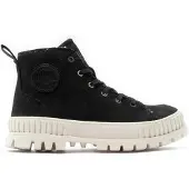 Palladium Pallashock Warm Zip Stiefel