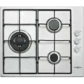 Vitrokitchen En630lib 60 Cm Gasherd 3 Brennern