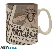 One Piece - Portgas D. Ace
