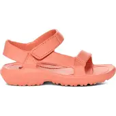 Teva Sandalen Hurricane Drift Kinder Blooming Dahlia-Schuhgröße 35