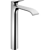 Hansgrohe Vivenis Einhebel-Waschtischarmatur 250 CoolStart, ohne Ablaufgarnitur