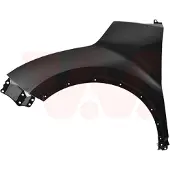 VAN WEZEL Kotflügel [Hersteller-Nr. 5411657] für Toyota
