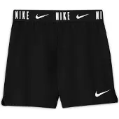 Nike G Nk Df Trophy 6In Short Black/Black/White Xl
