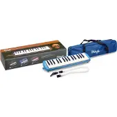 Stagg Melodica 32 Tasten Blue