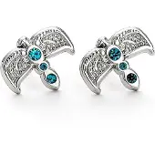 Carat HARRY POTTER - Boucles d'Oreilles - Diadème