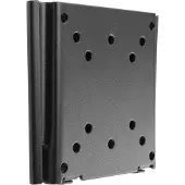 TooQ Monitor-/TV-Wandhalterung 13'-27' schwarz