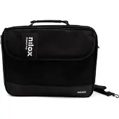 Nilox HARD BAG 15.6" + MOUSE NXMOS5156BK