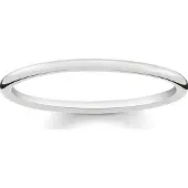 Thomas Sabo TR2123-001-12 Damenring Silber