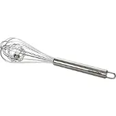 Tescoma Edelstahl-Schneebesen mit Kugel DELÍCIA 25 cm
