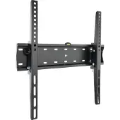 TooQ LP4255T-B, 81,3 cm (32"), 139,7 cm (55"), 40 kg, 400 x 400 mm, 400 x 400 mm, Schwarz