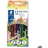 Sublime Market Connect Bleistifte Set Noris Colour Wopex Bunt (10 Stück)