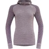 Devold Kvitegga Merino 230 Kapuzenpullover