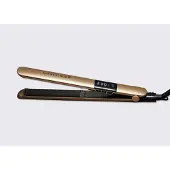 Saint Algue Demeliss GOLD Schwarz Gold Haarglätter