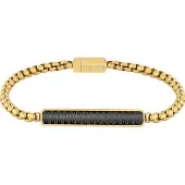 Police Pj26474bsg Armband