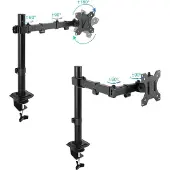 TooQ Db1801tn-b Monitorständer