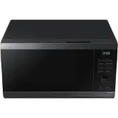 Samsung 32 ℓ Solo-Mikrowelle mit Power Defrost, 1000 W, Arbeitsplatte, Solo-Mikrowelle, 32 l, 1000 W, Eingebautes Display, LED