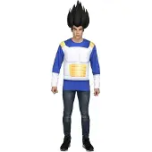 MOM Vegeta Herrenkostüm