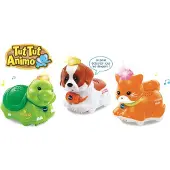Vtech 80-242875, 1 Jahr(e), Mehrfarbig, Kunststoff