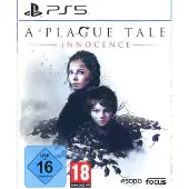 A Plague Tale: Innocence