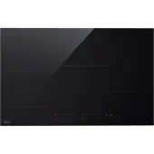 LG CI5Z3025BN, Schwarz, Integriert, 80 cm, Zonen-Induktionskochfeld, Glaskeramik, 4 Zone(n)