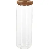 Koopman Vorratsdosen 1300 ML KITCHEN MARKET