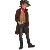 MOM Cowboy-kinderkostüm