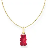 Thomas Sabo Goldbär