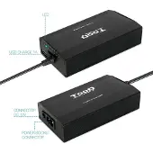 TooQ Tqlc-100bs01m Laptop-ladegerät