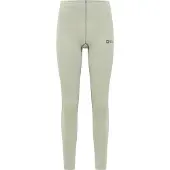 Jack Wolfskin Infinite Warm Pants W mint leaf (4137) M