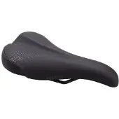 WTB tyres Speed Sattel Schwarz 145 mm Herren,Damen Schwarz 145 mm