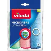 Vileda Mikrofasertuch Ultra Fresh