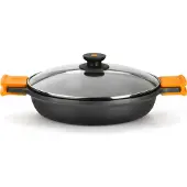 BRA Efficient Stieltopf 24 Cm
