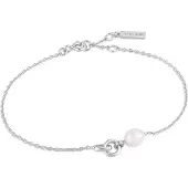 Ania Haie Armband Pearl Power B043-01H Damen