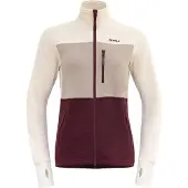 Devold Women's Thermo Wool Jacket Mittelschicht
