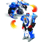 Vtech 80-525105, 4 Jahr(e), AAA, Kunststoff, Mehrfarbig