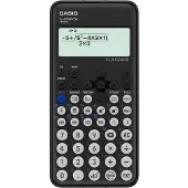 Casio Classwiz Fx-82sp Wissenschaftlicher Taschenrechner