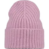 Buff Knitted Mütze