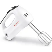 Moulinex Hm3101b1 Quick Mix 300w Knetmaschine