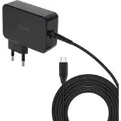 TooQ Tqlc-usbcgan100pd Laptop-ladegerät