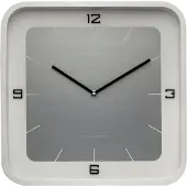 Nextime 3518wi Wanduhr