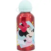 Stor Disney Minnie Being More Aluminiumflasche 400 ml