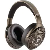 Focal BATHYS MG | Geschlossene Over-Ear-Kopfhörer - Braun