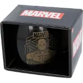 Marvel Captain America Tasse 385ml